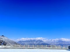 -太子岭滑雪场