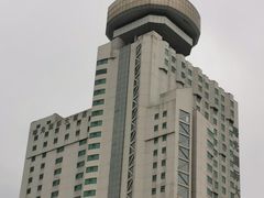 -曙光国际大酒店中餐厅
