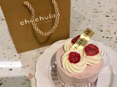 -chuchulab日式短蛋糕(粤海天地店)