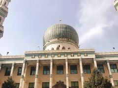 -西宁市东关清真大寺