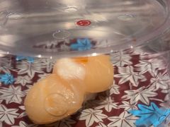 -小乔回转寿司(铁东万象汇店)