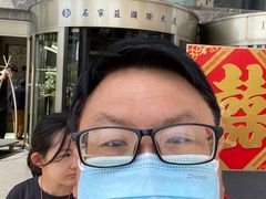 -东方红海鲜百汇(国际大厦店)