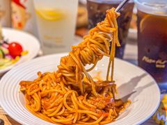 -必胜客(WOW玉泉远洋店)