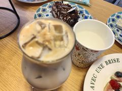 -托斯卡纳烘焙意大利餐厅(五天地店)