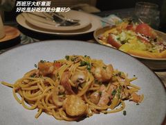 -第101座花园餐厅(湖滨88店)