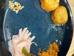 -山石榴·贵州菜(丰盛里店)