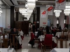 大堂-马凯餐厅(地安门店)