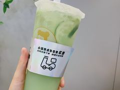 -沪上阿姨·精选茶饮(扬帆小区店)