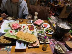 -束河人家(南锣鼓巷店)