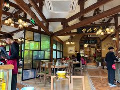 -弄堂里· 江南名肴(西湖龙井路店)