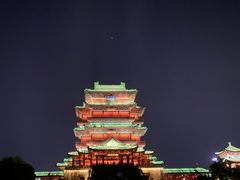 -寻梦滕王阁实景演出