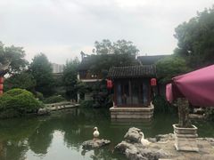 -祝家花園(伯渎港店)