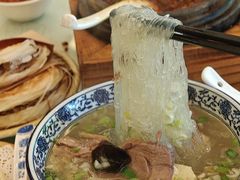 -玉华宫宾馆·餐厅(铜川驻京办店)