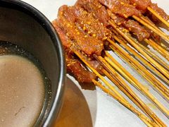-壹酒贰肉1926·深夜食堂(南京北街店)