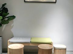 用餐区-FUN COFFEE