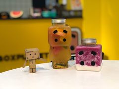 -张小盒茶(吾悦国际广场店)