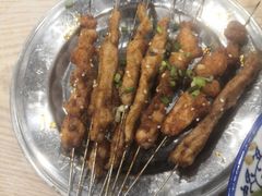 -江城燕子大排档(江汉路步行街店)