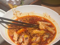 -榕意·川味之美(深业上城店)