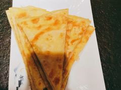 -靠山屯东北农家菜(八龙桥雅苑店)
