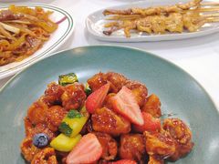 -明本海鲜大排档·鱼生海鲜烧烤宵夜(陈家祠店)