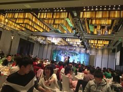 -北京康莱德酒店