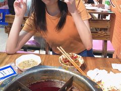 -成都玉林串串香火锅(三八店)