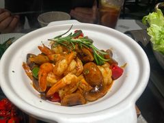 -留半山·香港食堂(啦啦宝都店)