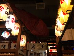 大堂-二丁目食堂(铁西万象汇店)