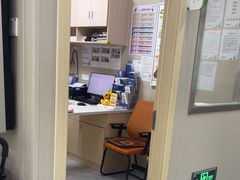 -瑞鹏宠物医院·普外科·影像科·皮肤科(城市山谷分院)