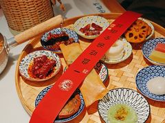 -味福记·江西小炒·南昌小吃(青山湖万达店)