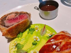 -L'Arome芳芳法国餐厅(仙林金鹰店)