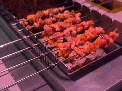 -丰茂烤串(全国首店)