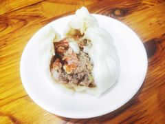-刘记包子铺(气象台路店)