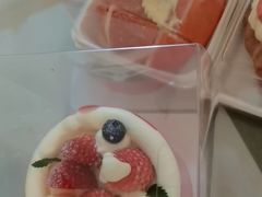 -爱达乐面包生日蛋糕(泛悦国际店)