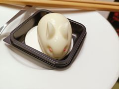 -海底捞火锅(长宁路龙之梦店)