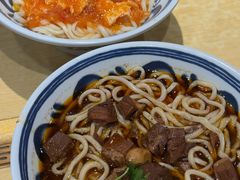 -麦梗手擀面水饺(麦梗前门店)