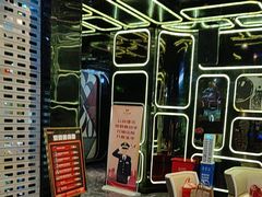 -欢乐迪KTV(南京夫子庙三山街店)