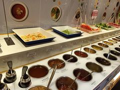 -海底捞火锅(绿洲梦想店)