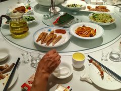 -咪咪川菜(长乐西路店)