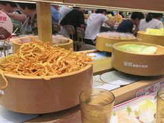 -龍歌自助小火锅(崂山丽达店)