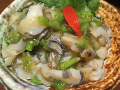 -弓二·烧鸟居酒屋(财富购物中心店)