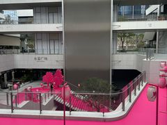 -Peet's 皮爷咖啡(深圳湾万象城店)