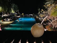 -石梅湾艾美度假酒店