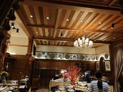 -马勒别墅饭店(静安寺店)