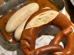 -宝莱纳餐厅(滨江店)