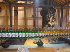 -壹兆炭火烤肉·烤鳗鱼(全运路店)