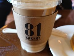 -81bakery(关山路店)