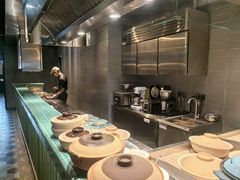 -庐灶江南·江南菜·四合院Bistro(东直门雍和宫·原华侨宾馆店)