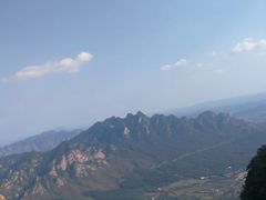 -丹东凤凰山景区