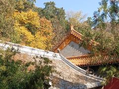 -潭柘寺景区